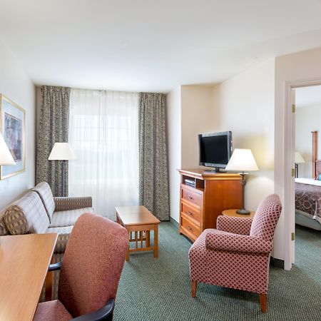 Staybridge Suites - Brownsville By Ihg Dış mekan fotoğraf