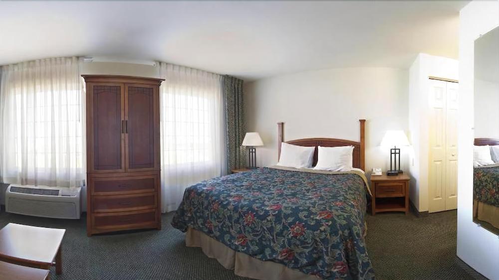 Staybridge Suites - Brownsville By Ihg Dış mekan fotoğraf