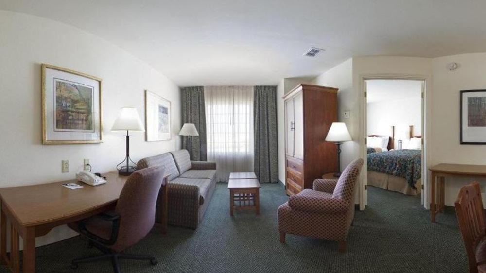 Staybridge Suites - Brownsville By Ihg Oda fotoğraf