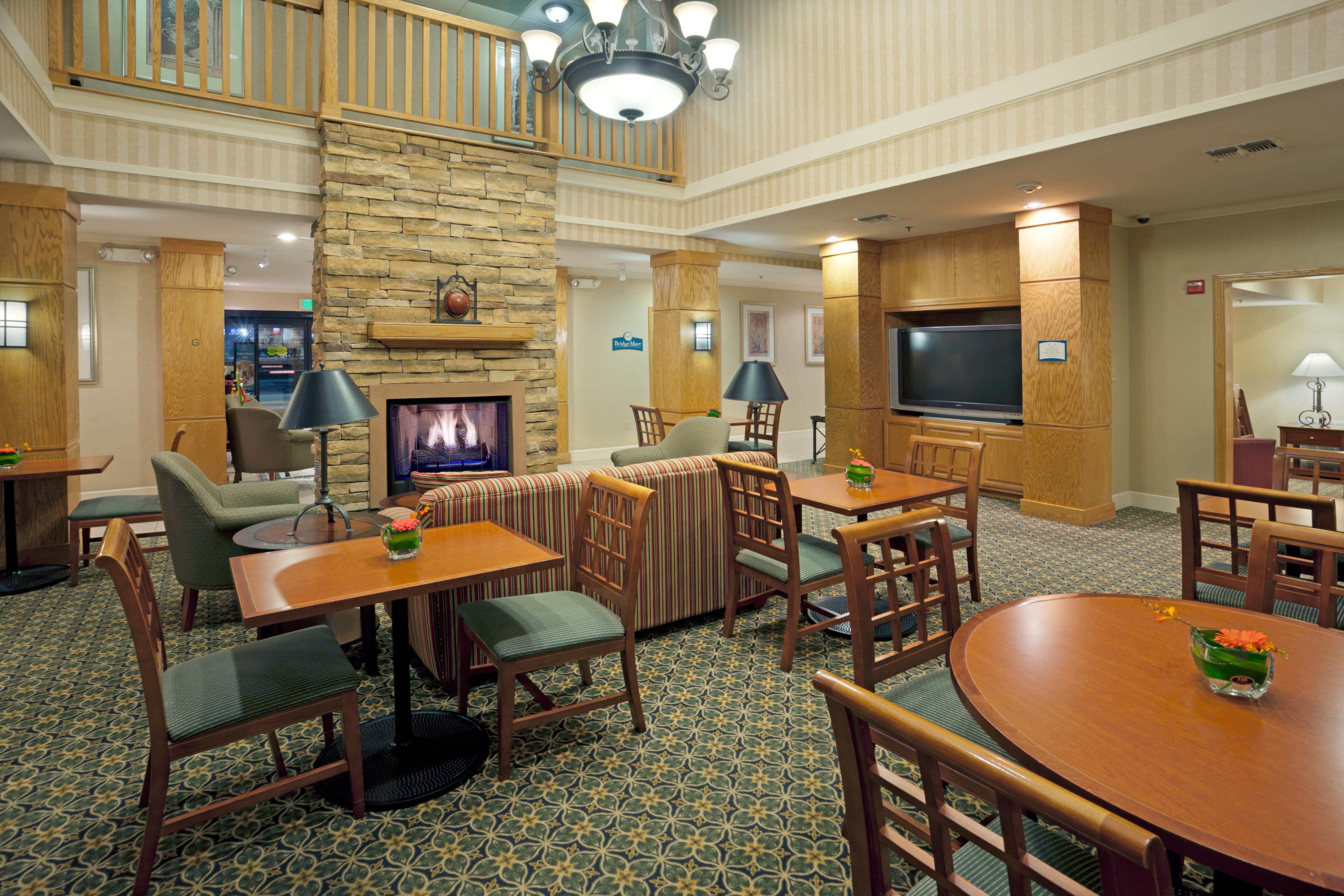 Staybridge Suites - Brownsville By Ihg Dış mekan fotoğraf