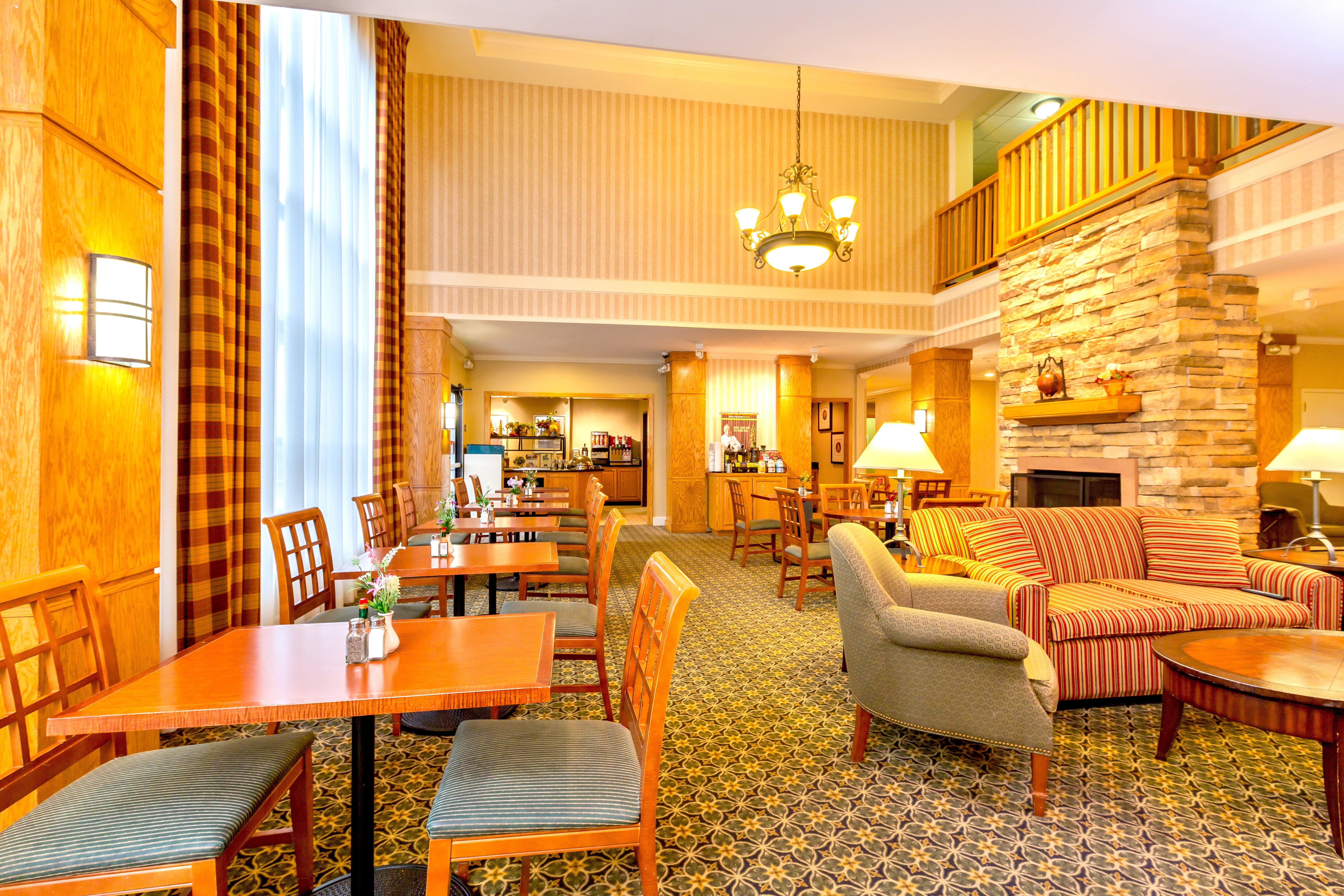 Staybridge Suites - Brownsville By Ihg Dış mekan fotoğraf
