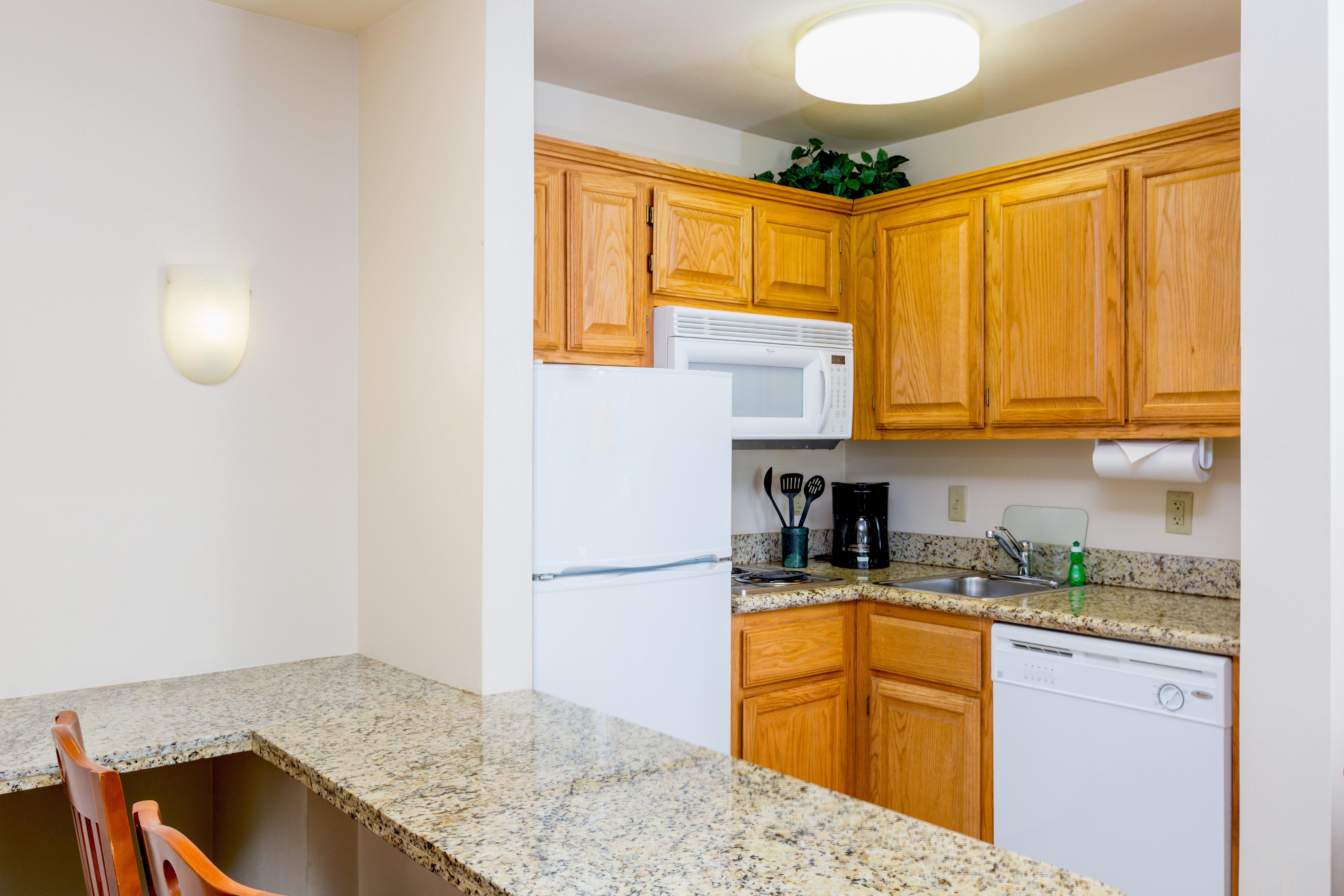 Staybridge Suites - Brownsville By Ihg Dış mekan fotoğraf