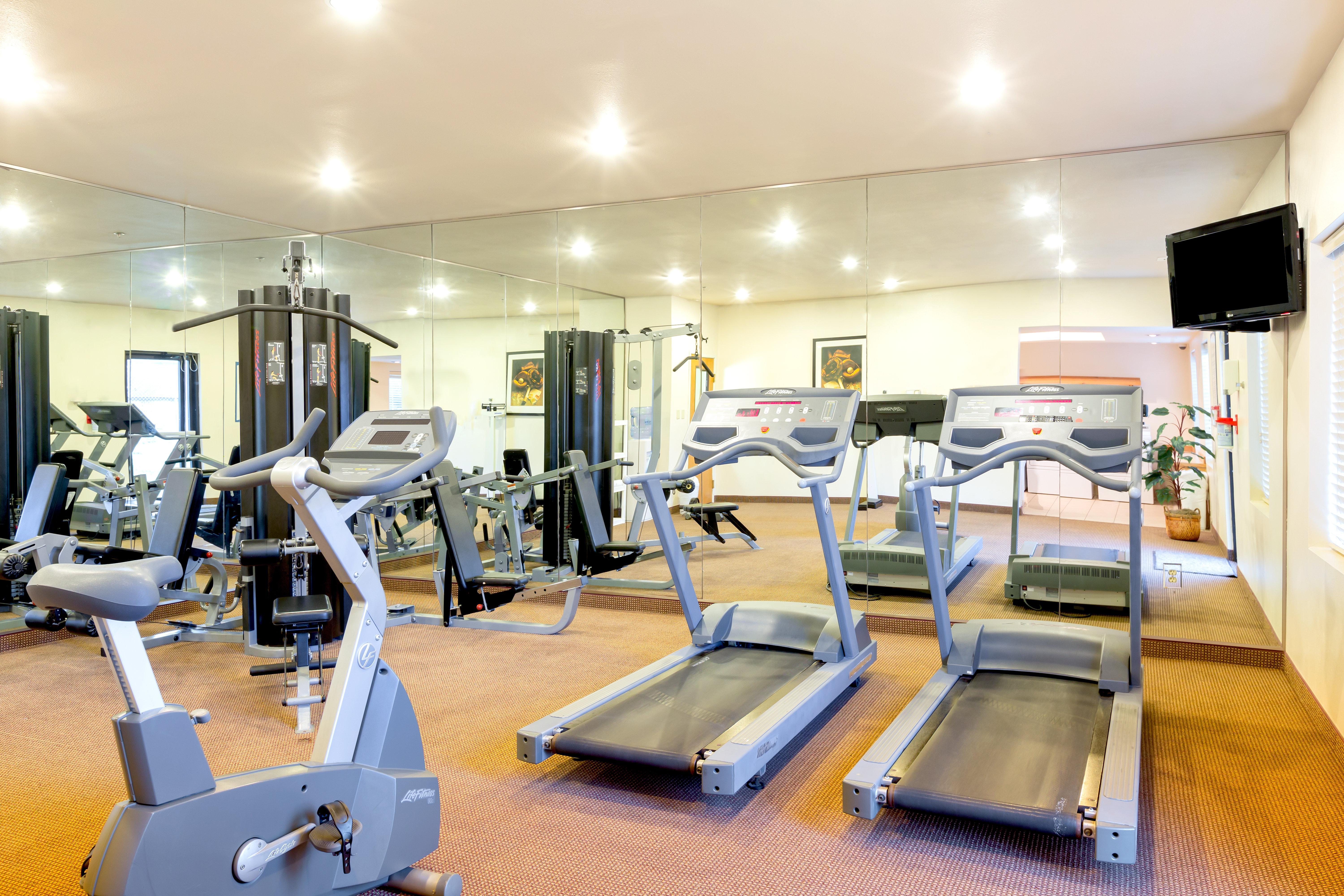 Staybridge Suites - Brownsville By Ihg Dış mekan fotoğraf