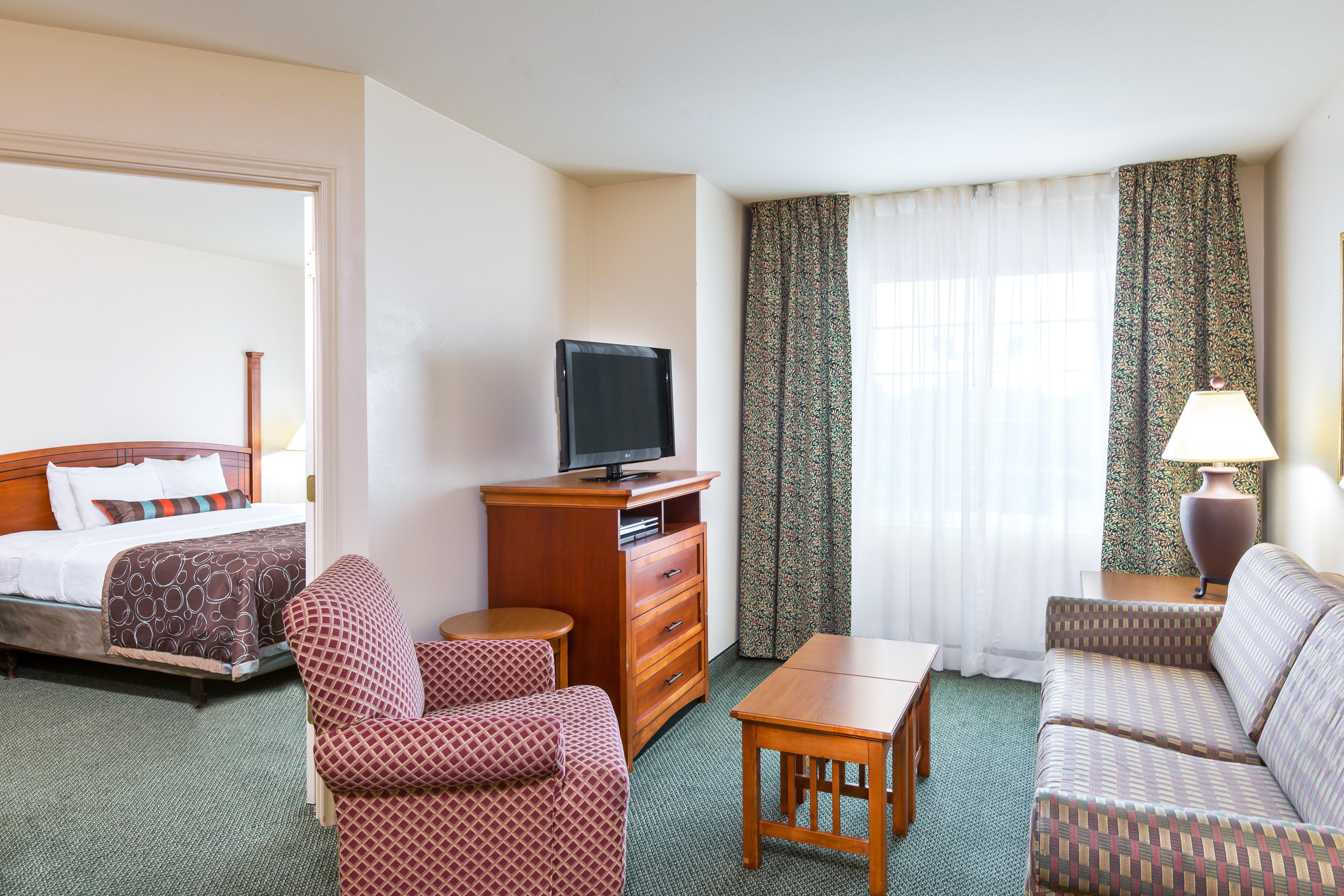 Staybridge Suites - Brownsville By Ihg Dış mekan fotoğraf
