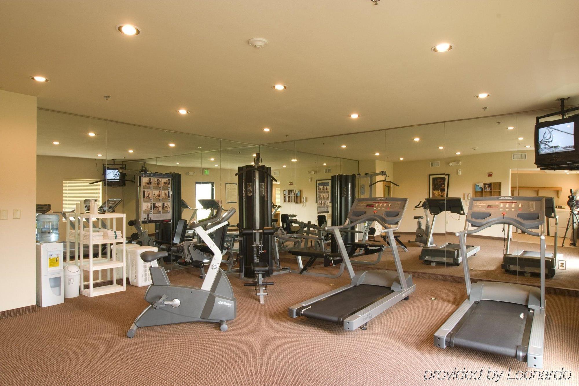 Staybridge Suites - Brownsville By Ihg Konforlar fotoğraf