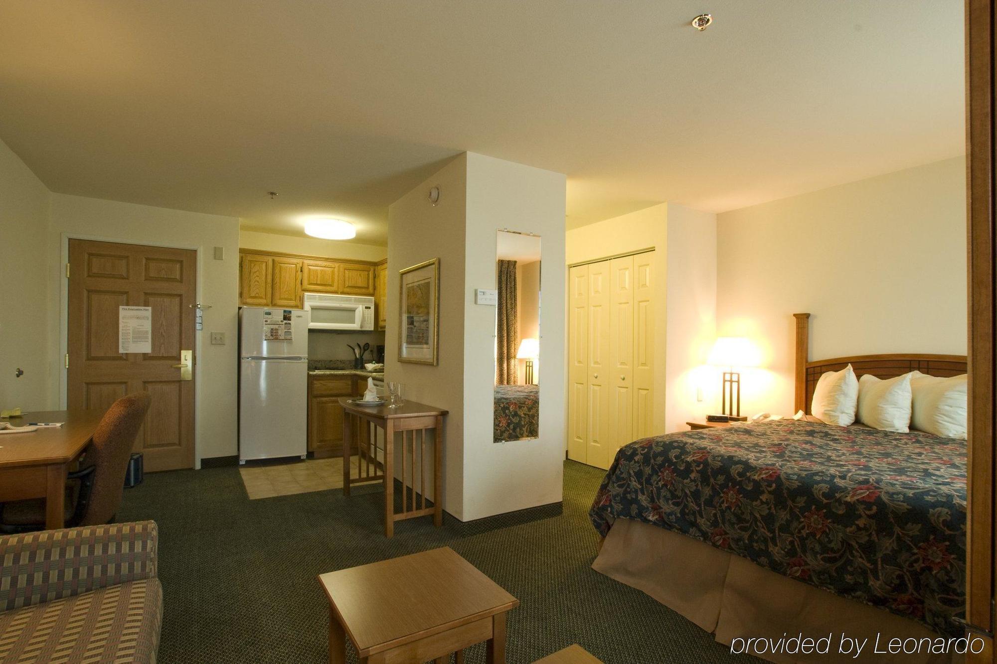 Staybridge Suites - Brownsville By Ihg Oda fotoğraf