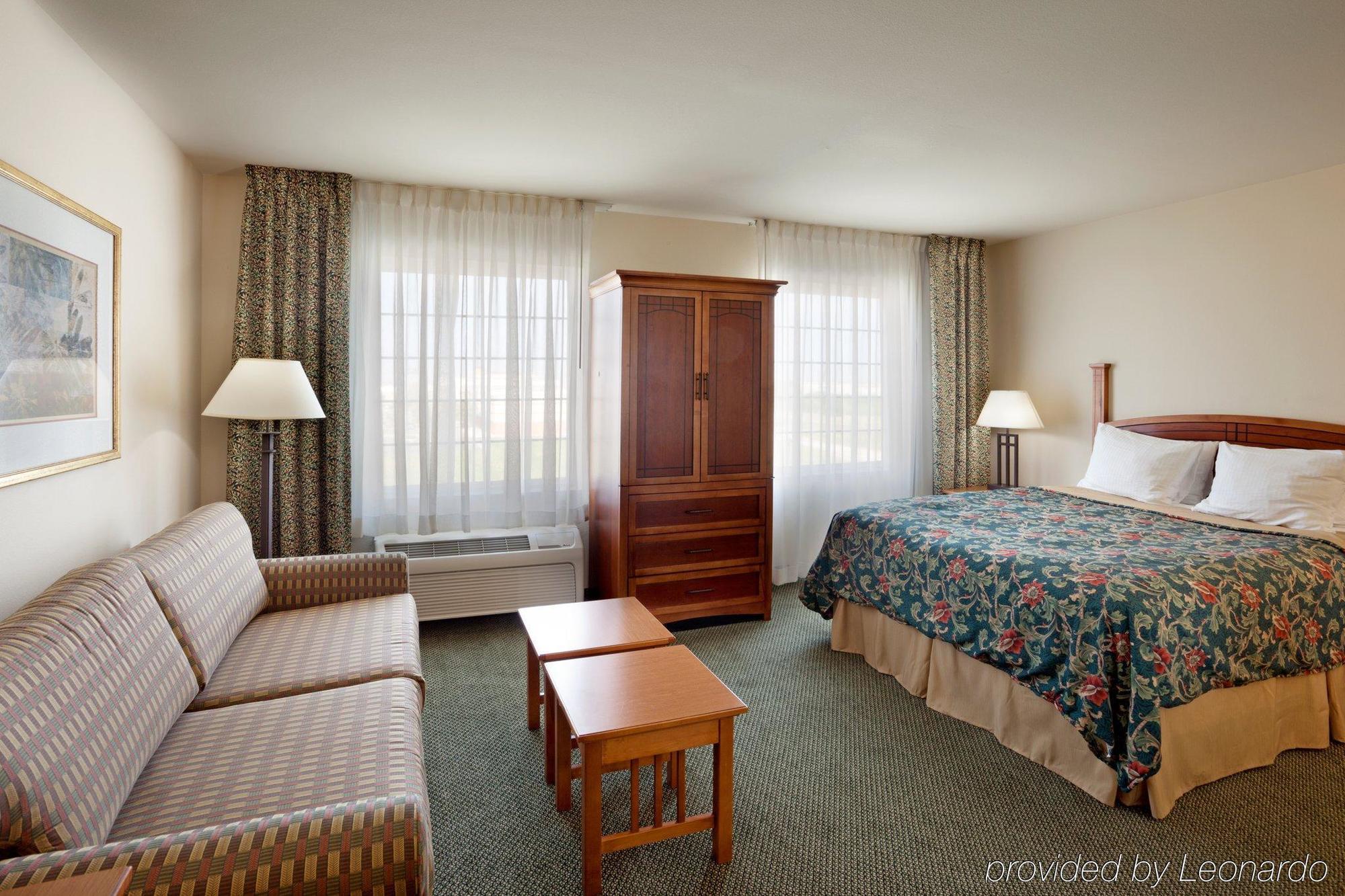 Staybridge Suites - Brownsville By Ihg Oda fotoğraf