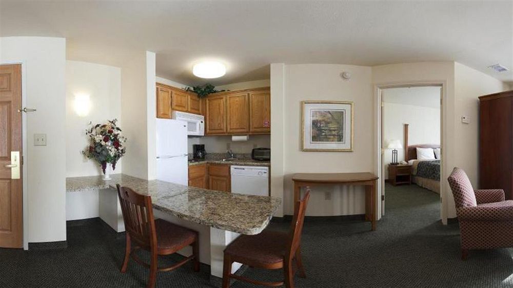 Staybridge Suites - Brownsville By Ihg Dış mekan fotoğraf