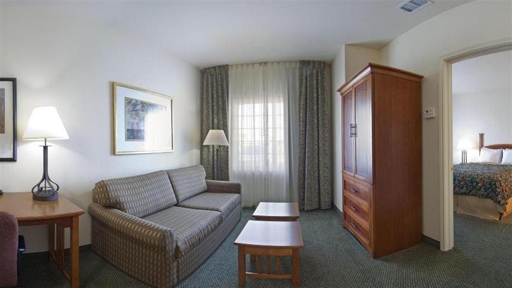 Staybridge Suites - Brownsville By Ihg Dış mekan fotoğraf