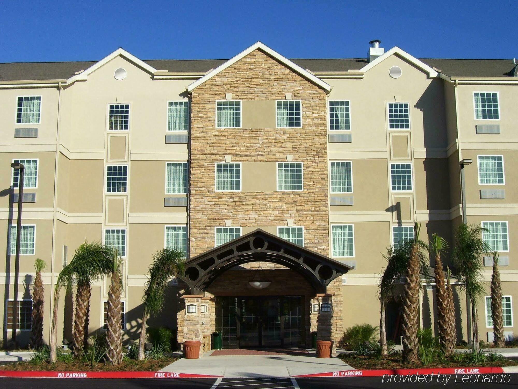 Staybridge Suites - Brownsville By Ihg Dış mekan fotoğraf