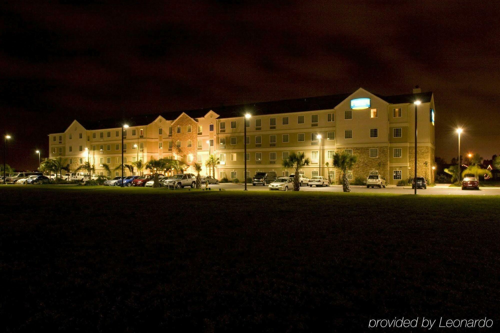Staybridge Suites - Brownsville By Ihg Dış mekan fotoğraf