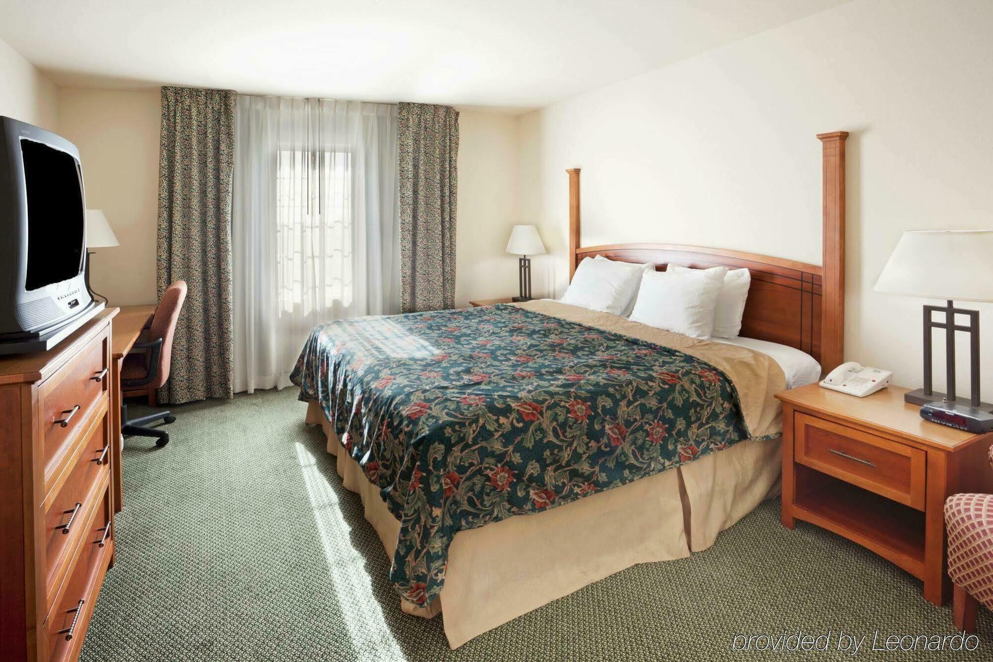 Staybridge Suites - Brownsville By Ihg Dış mekan fotoğraf