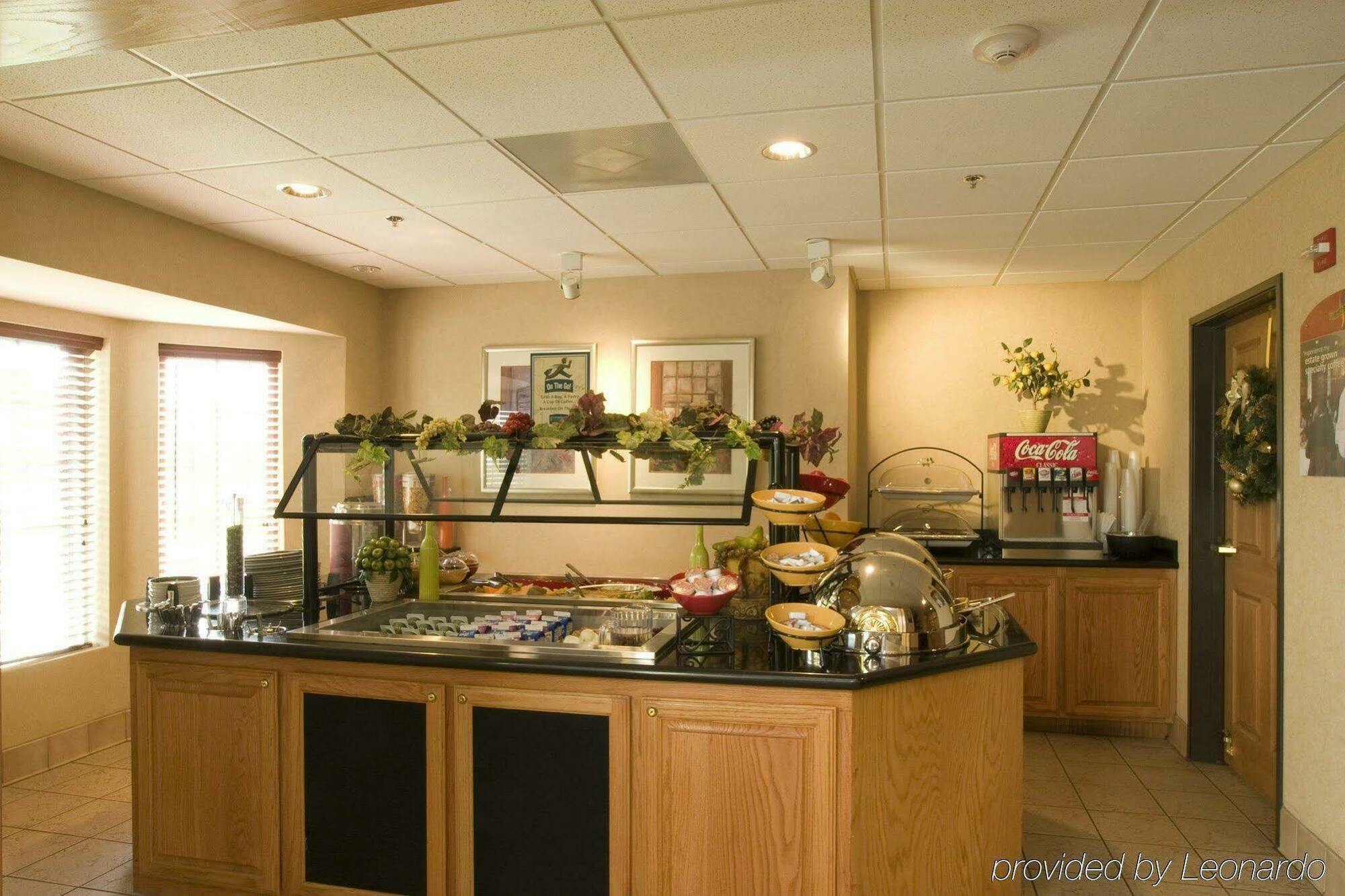 Staybridge Suites - Brownsville By Ihg Dış mekan fotoğraf