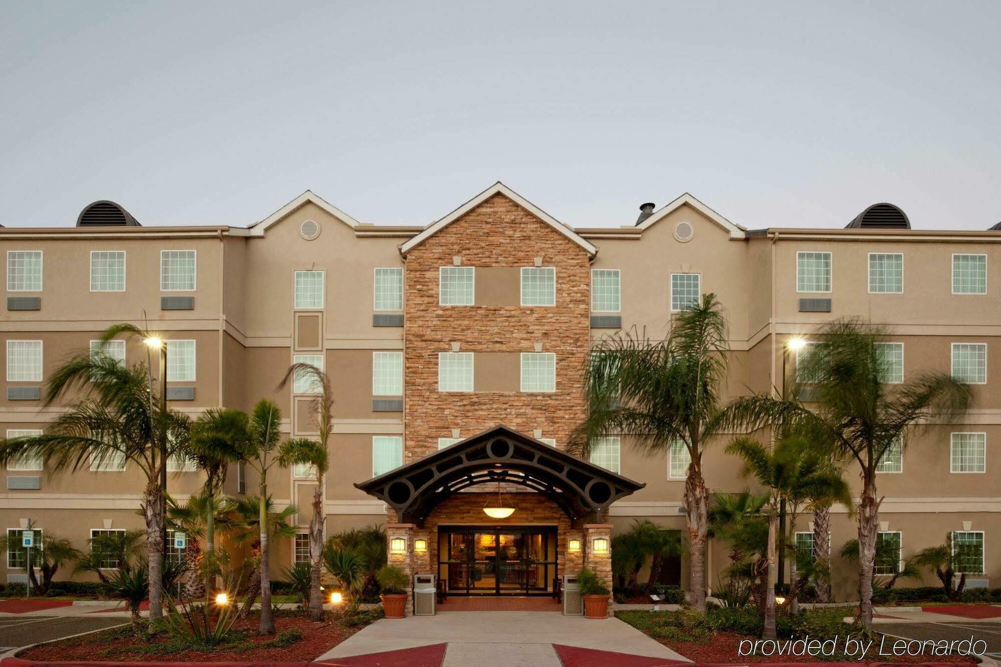 Staybridge Suites - Brownsville By Ihg Dış mekan fotoğraf