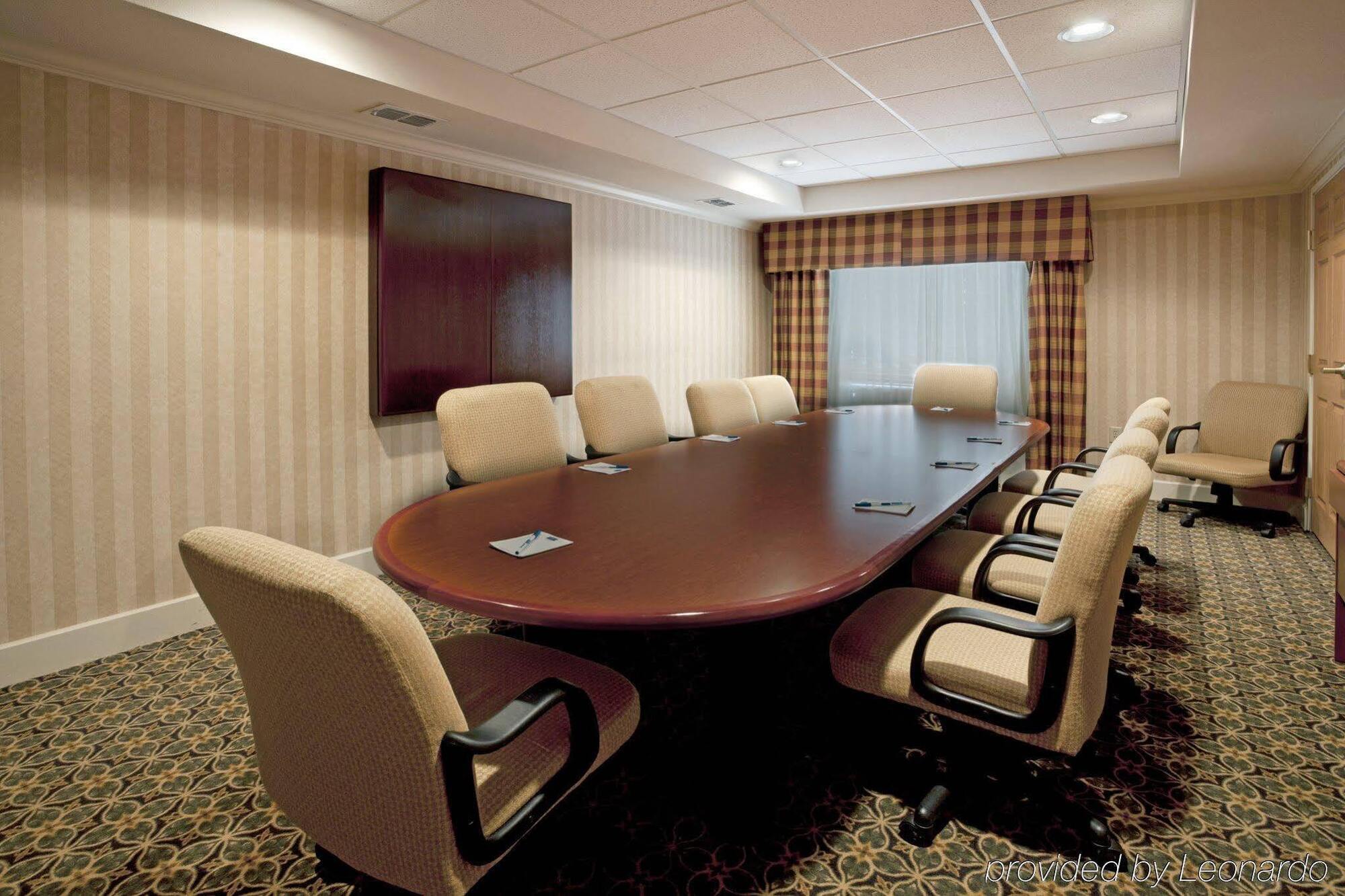 Staybridge Suites - Brownsville By Ihg Dış mekan fotoğraf