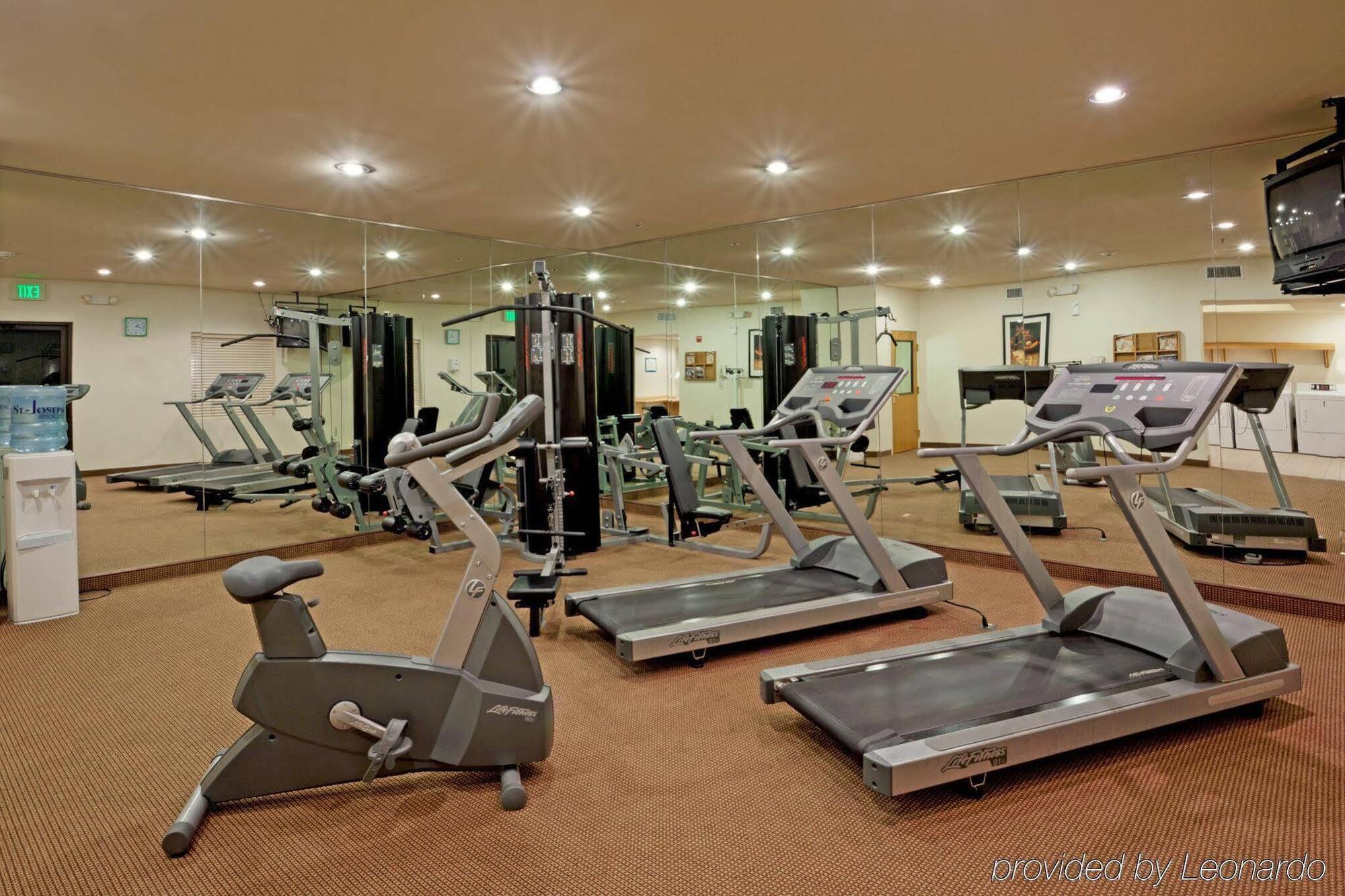 Staybridge Suites - Brownsville By Ihg Dış mekan fotoğraf